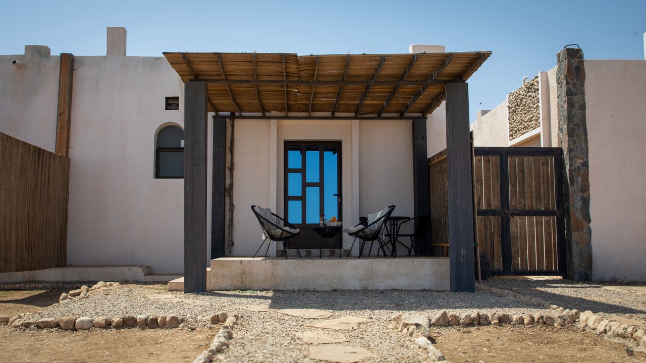 Photo of Outdoor in Mirbat