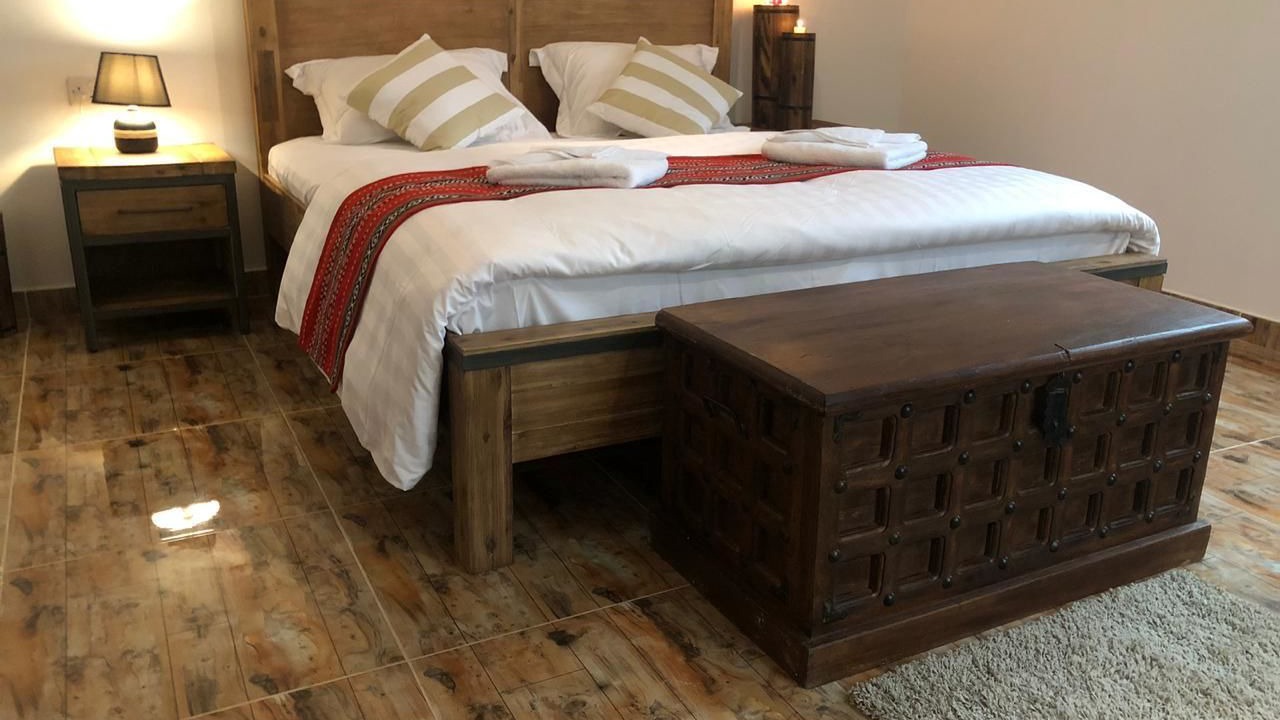 Photo of Bedroom in Mirbat