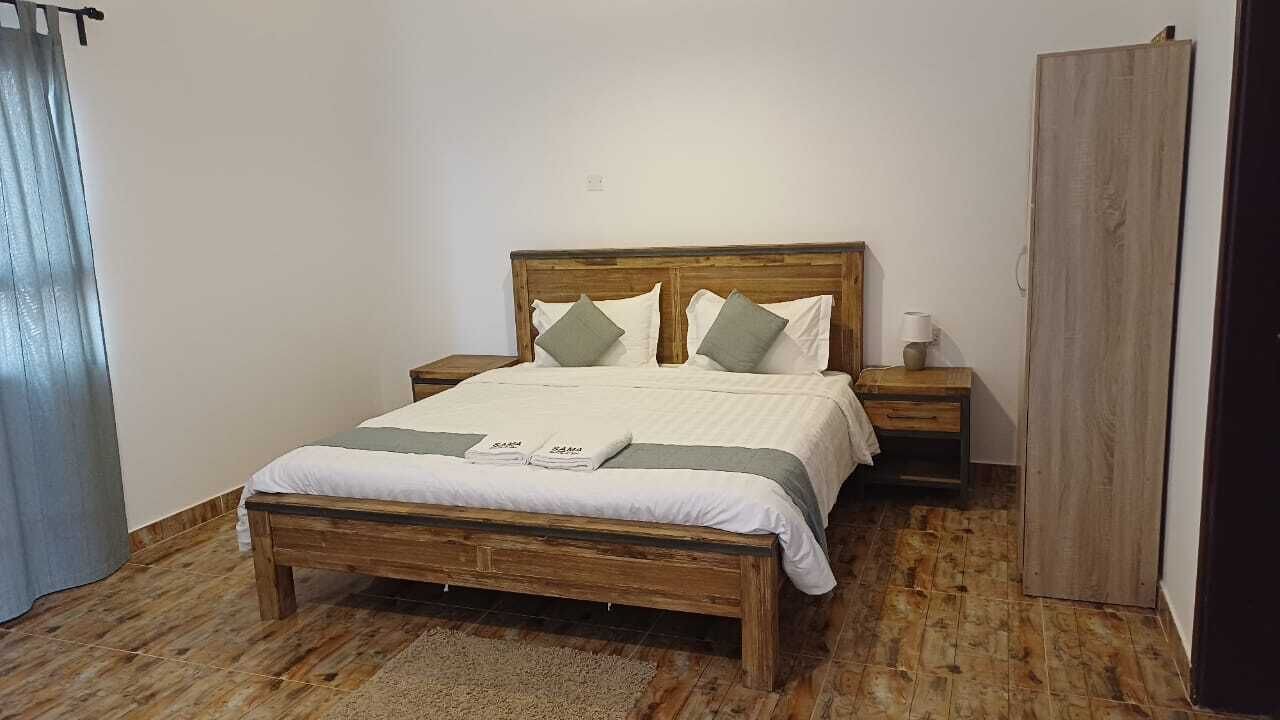 Photo of Bedroom in Mirbat