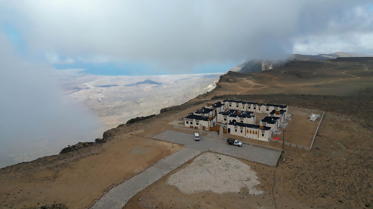 Photo of Outdoor in Mirbat