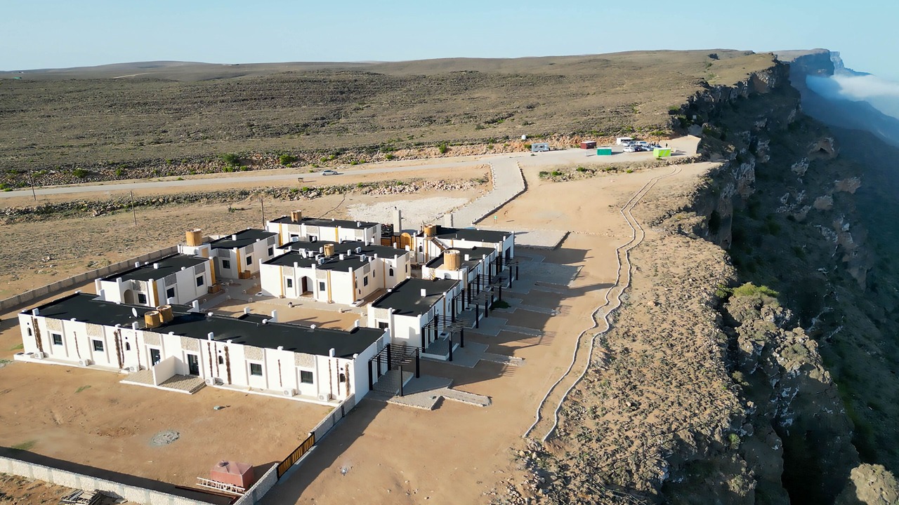 Photo of Outdoor in Mirbat