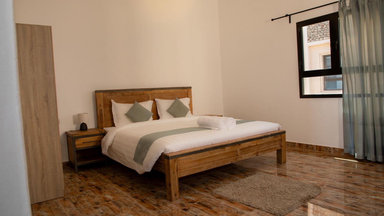 Photo of Bedroom in Mirbat