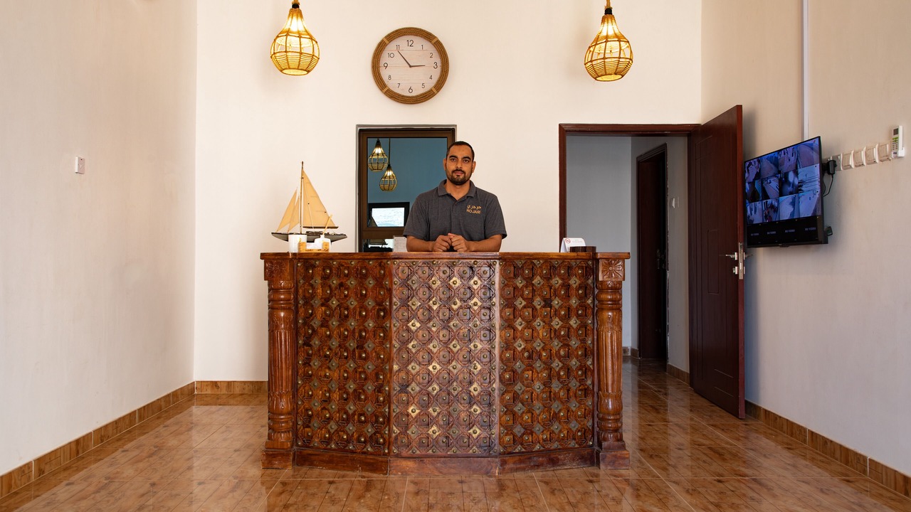 Photo of Others in Mirbat