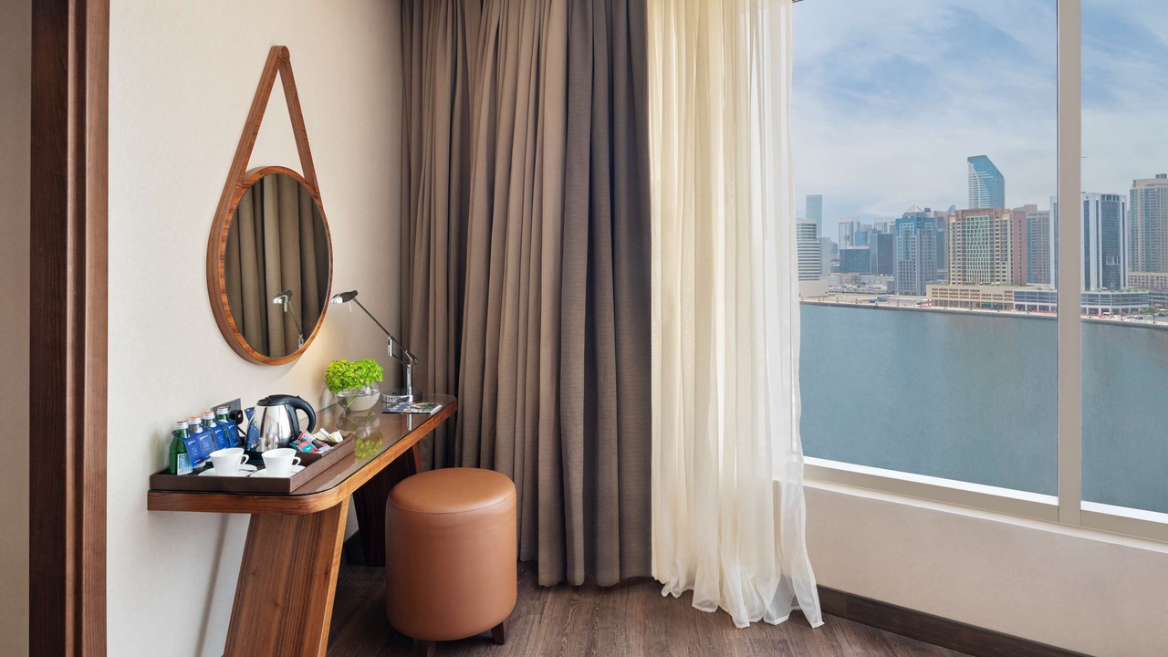 Photo of Bedroom in Business Bay
