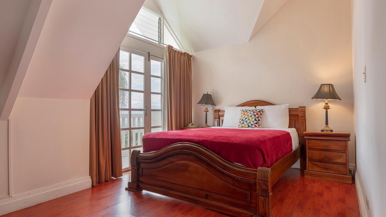 Photo of Bedroom in San Antonio