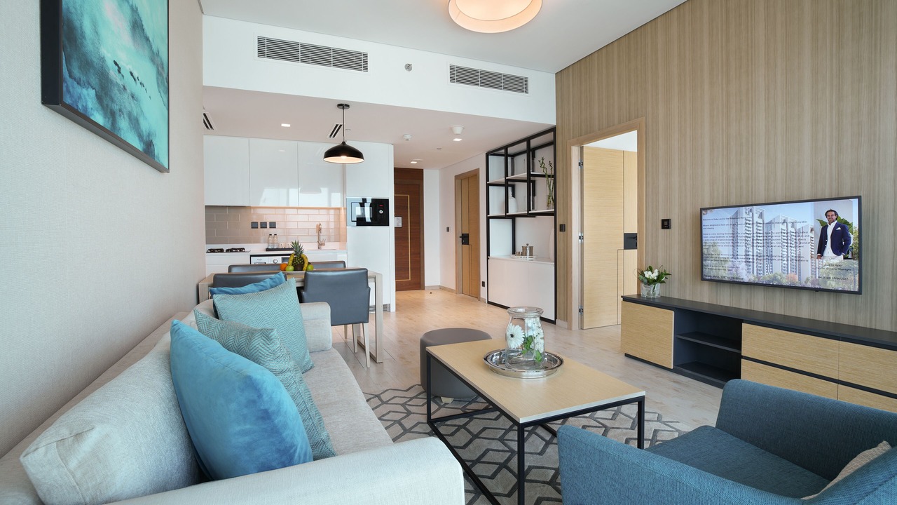 Photo of Bedroom in Al Barsha