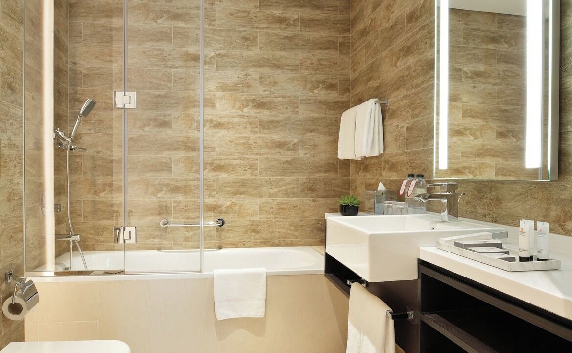Photo of Bathroom in Al Barsha