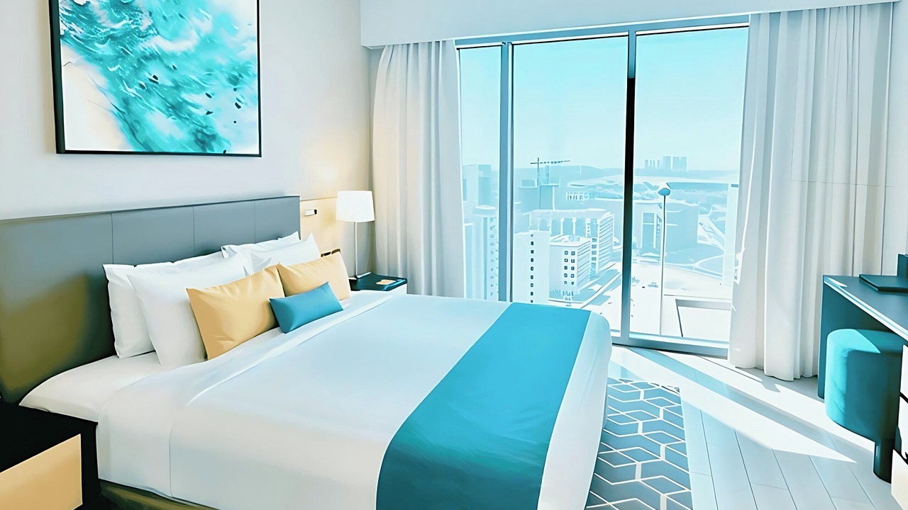 Photo of Bedroom in Al Barsha