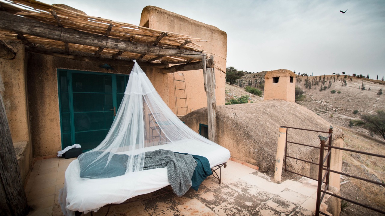 Photo of Patio Balcony in Tabaqat Fahl