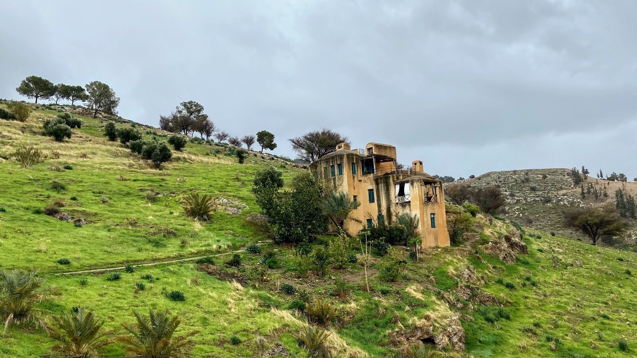Photo of Outdoor in Tabaqat Fahl