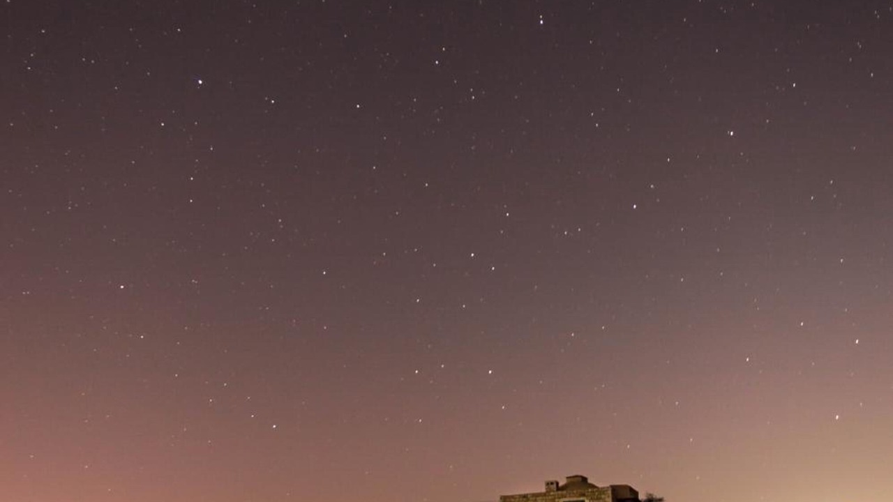 Photo of Outdoor in Tabaqat Fahl
