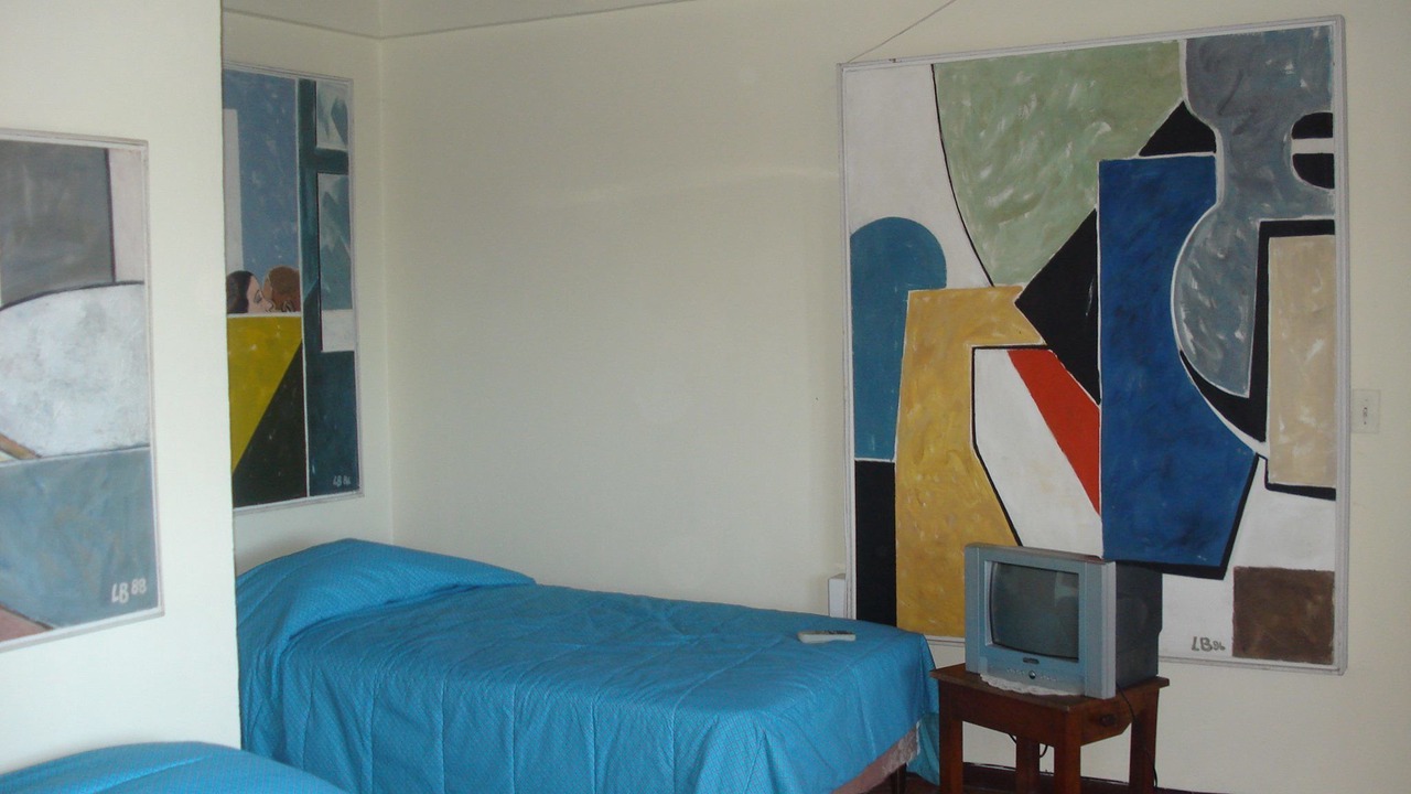 Photo of Bedroom in La Cruz