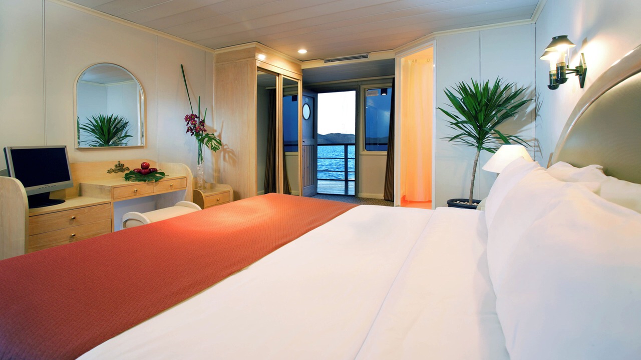 Photo of Bedroom in Al Karnak
