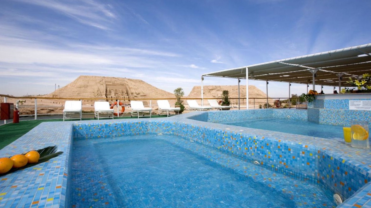 Photo of Outdoor in Al Karnak