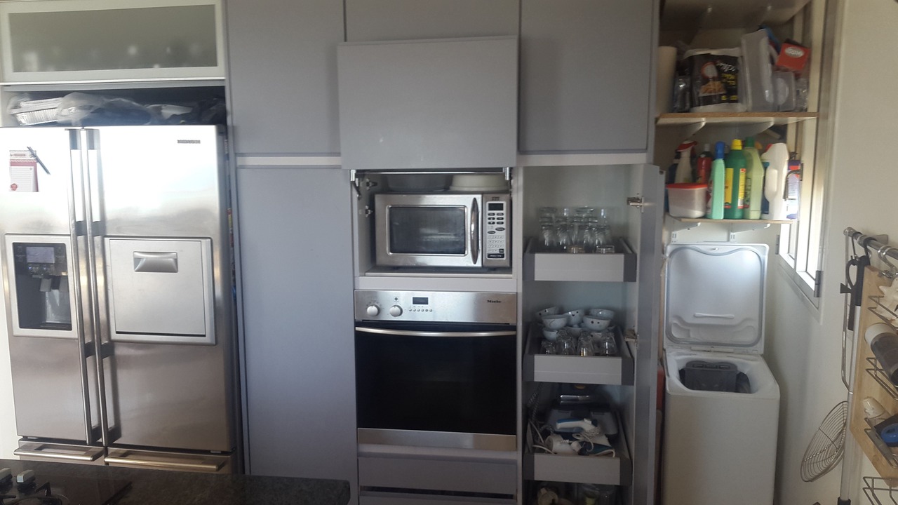 Photo of Kitchen in Jaffa