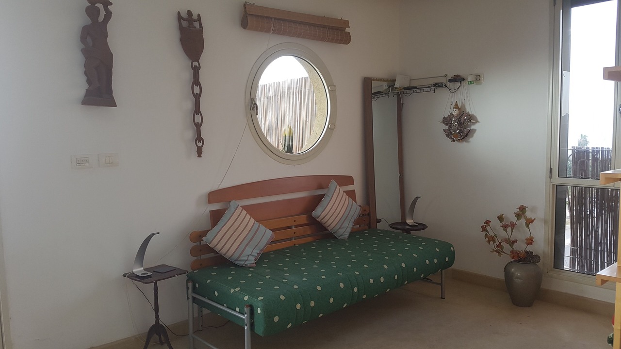 Photo of Bedroom in Jaffa