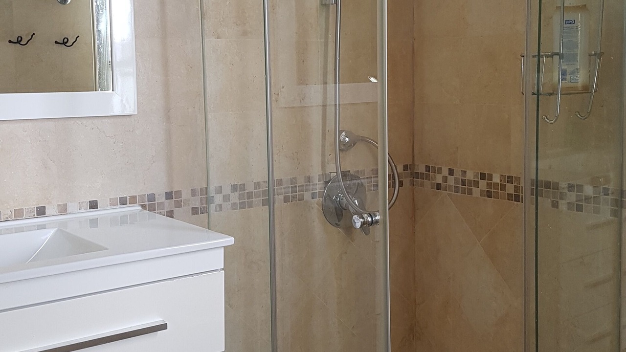 Photo of Bathroom in Jaffa