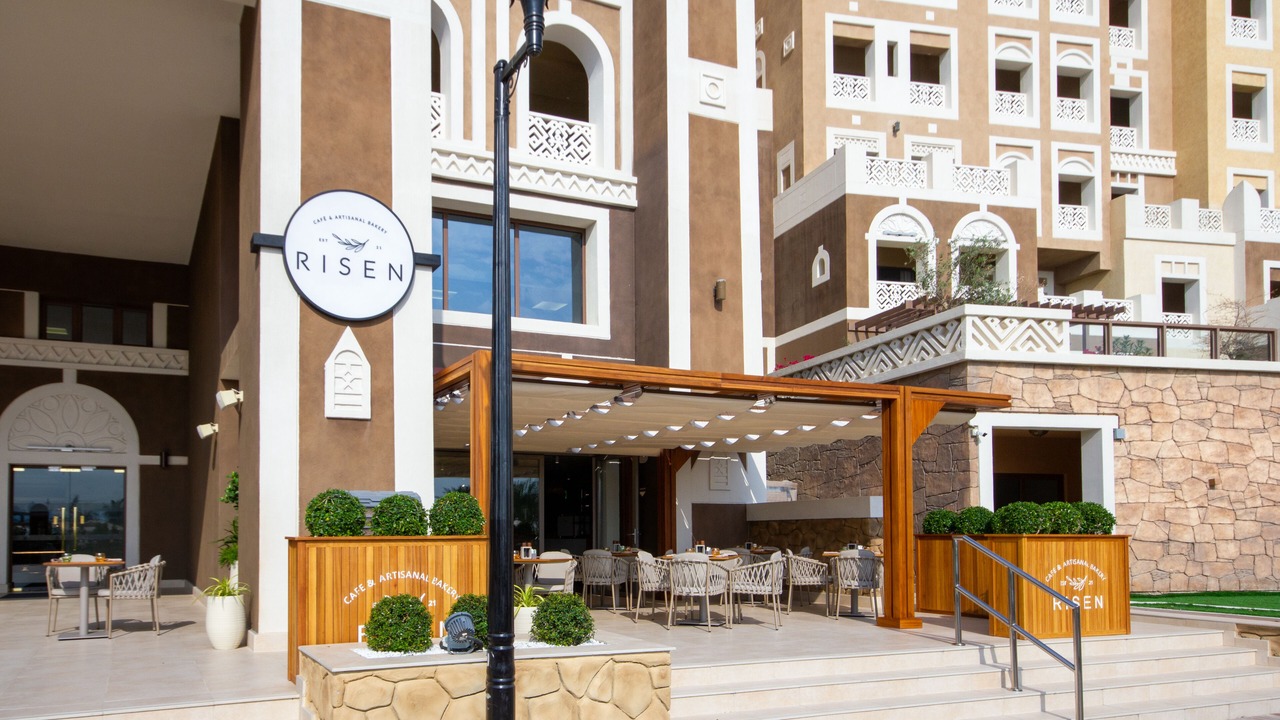 Photo of Outdoor in Palm Jumeirah