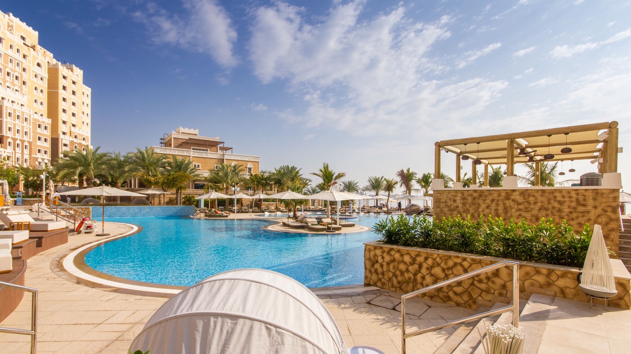 Photo of Outdoor in Palm Jumeirah