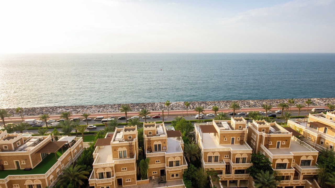 Photo of Others in Palm Jumeirah