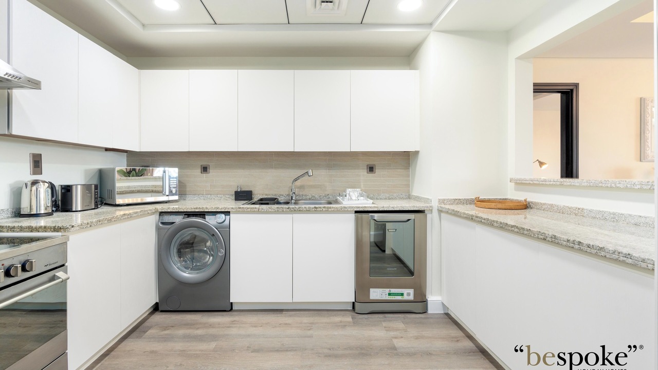Photo of Kitchen in Palm Jumeirah