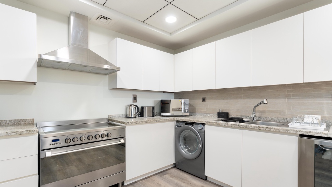 Photo of Kitchen in Palm Jumeirah