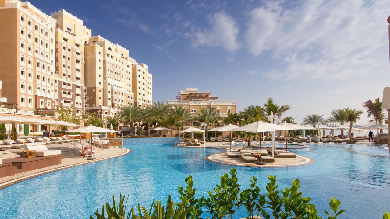 Photo of Outdoor in Palm Jumeirah