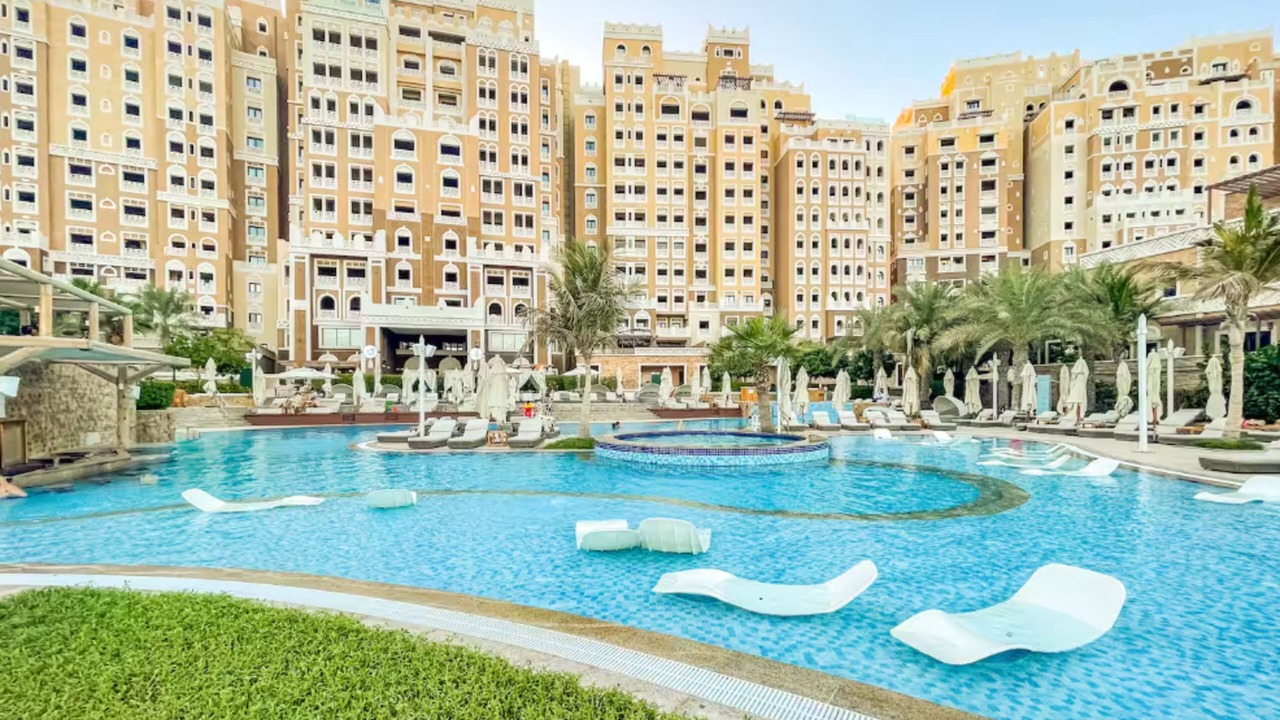 Photo of Outdoor in Palm Jumeirah