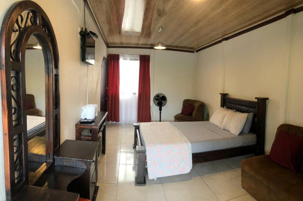 Photo of Bedroom in El Tanque