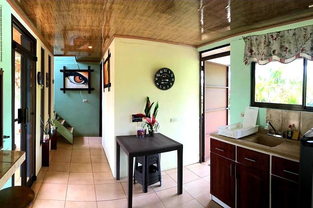 Photo of Kitchen in El Tanque