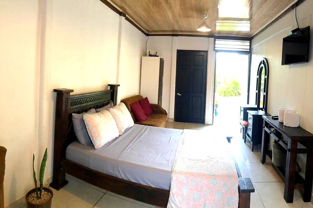 Photo of Bedroom in El Tanque