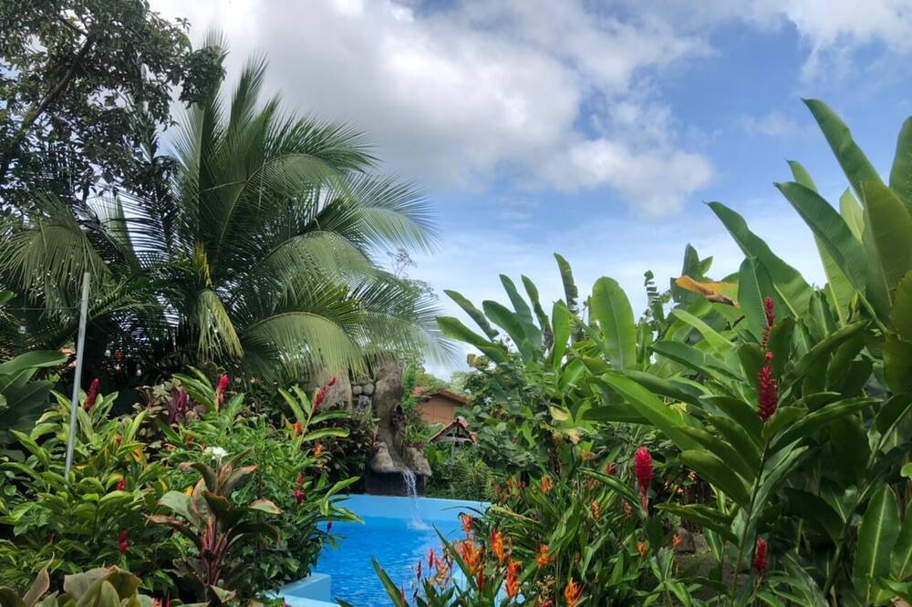 Photo of Outdoor in El Tanque