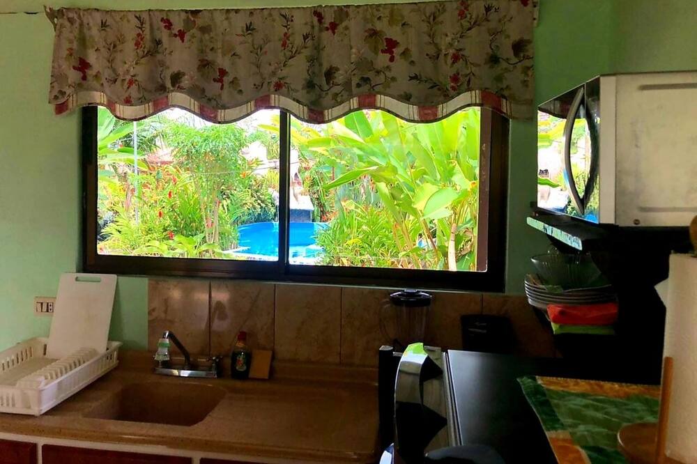 Photo of Livingroom in El Tanque