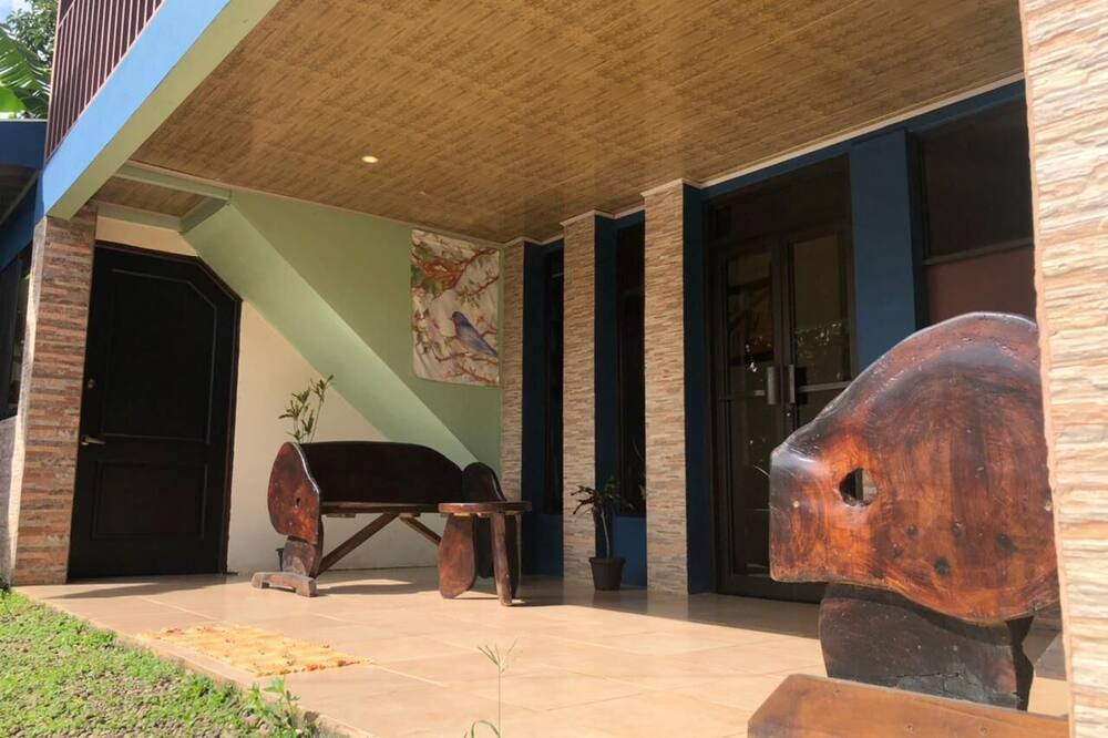 Photo of Patio Balcony in El Tanque
