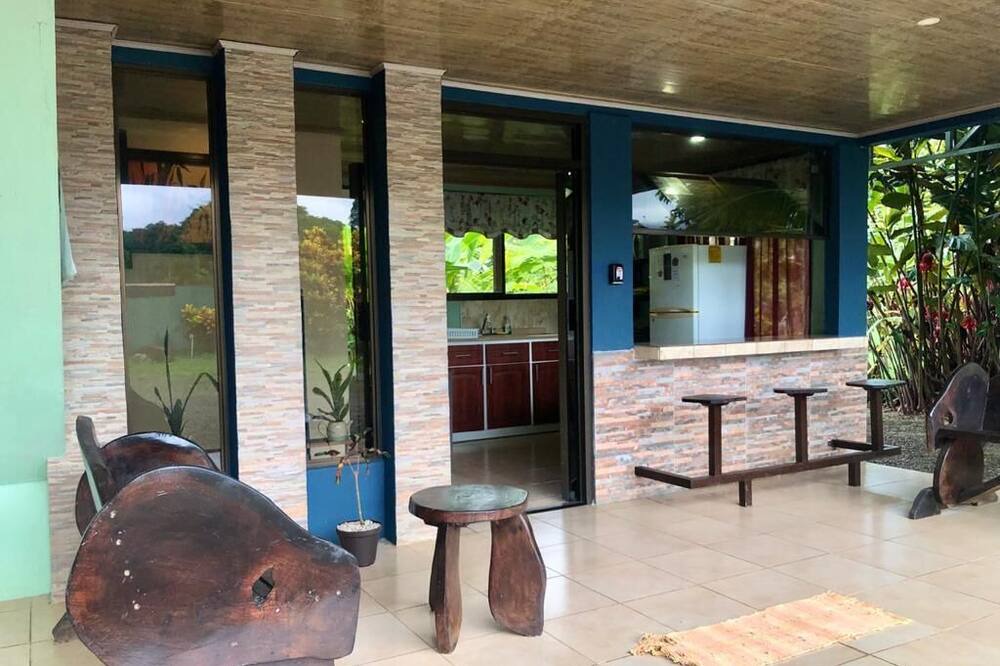 Photo of Patio Balcony in El Tanque