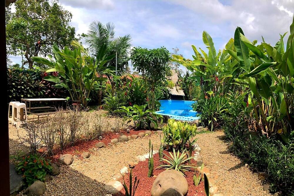 Photo of Outdoor in El Tanque