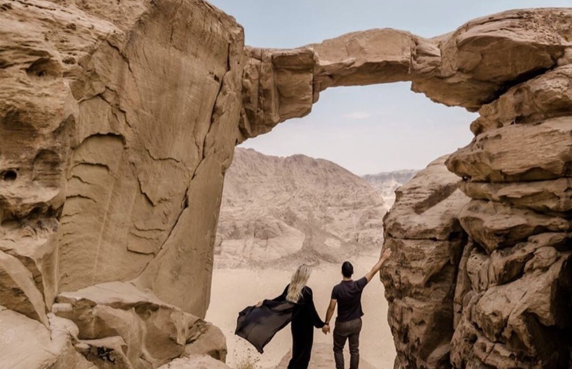 Photo of Outdoor in Wadi Rum