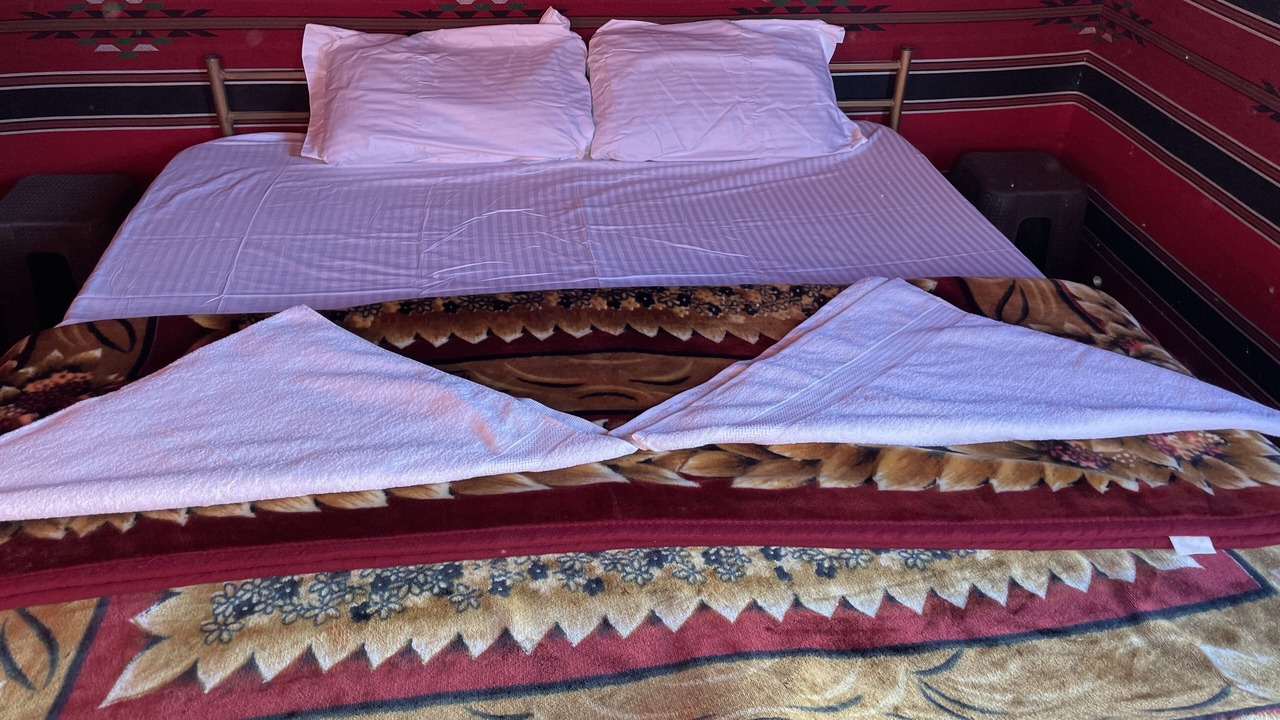 Photo of Others in Wadi Rum
