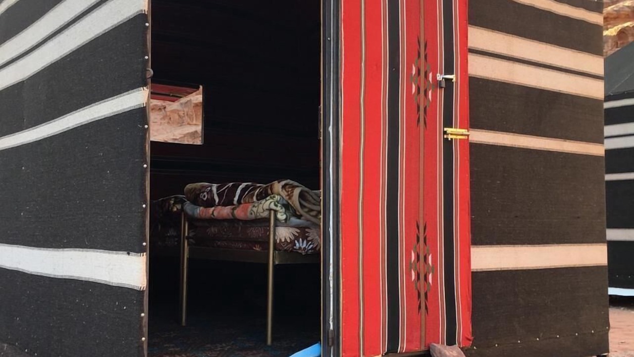 Photo of Others in Wadi Rum