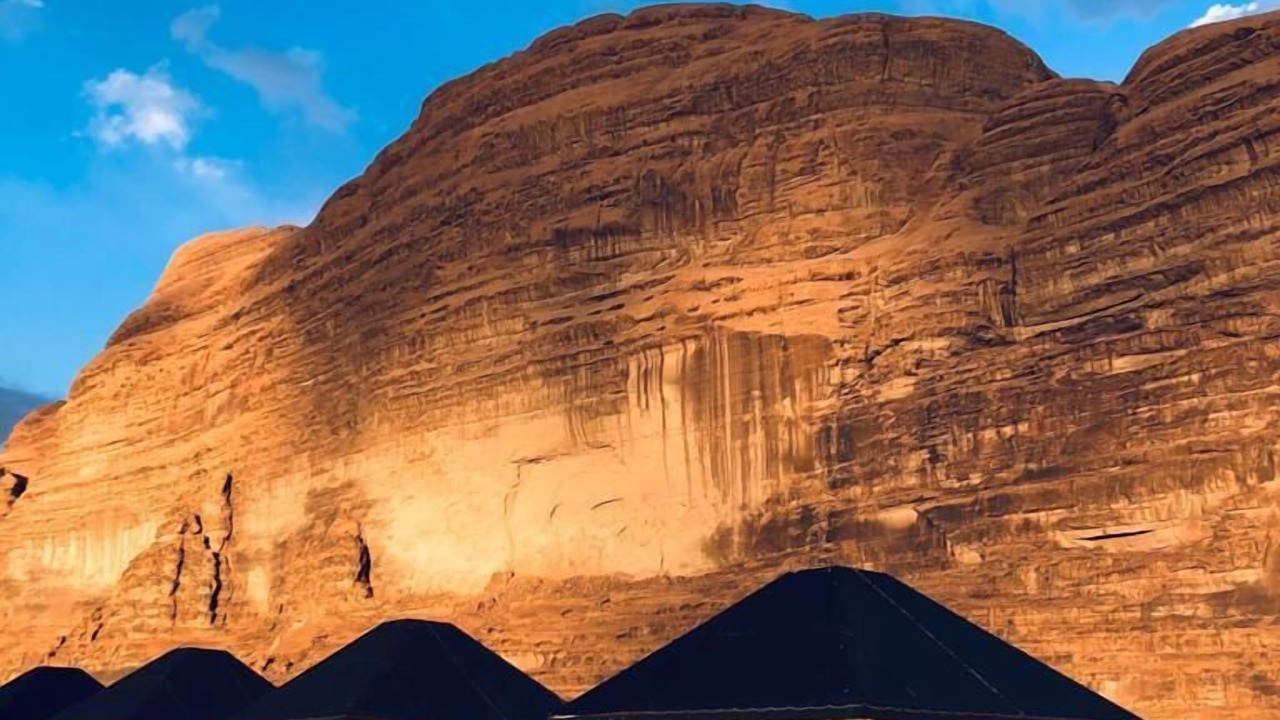 Photo of Outdoor in Wadi Rum