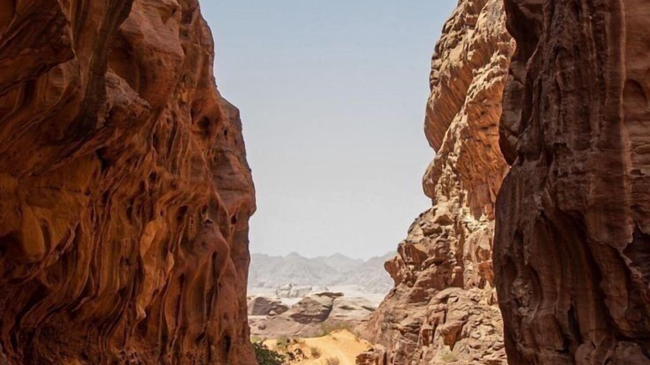Photo of Outdoor in Wadi Rum