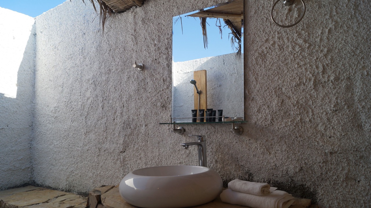 Photo of Bathroom in Al Hadd