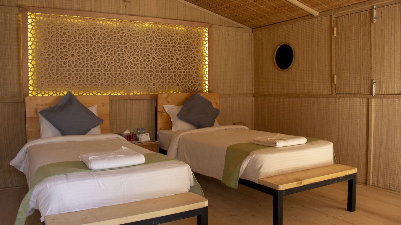 Photo of Bedroom in Al Hadd
