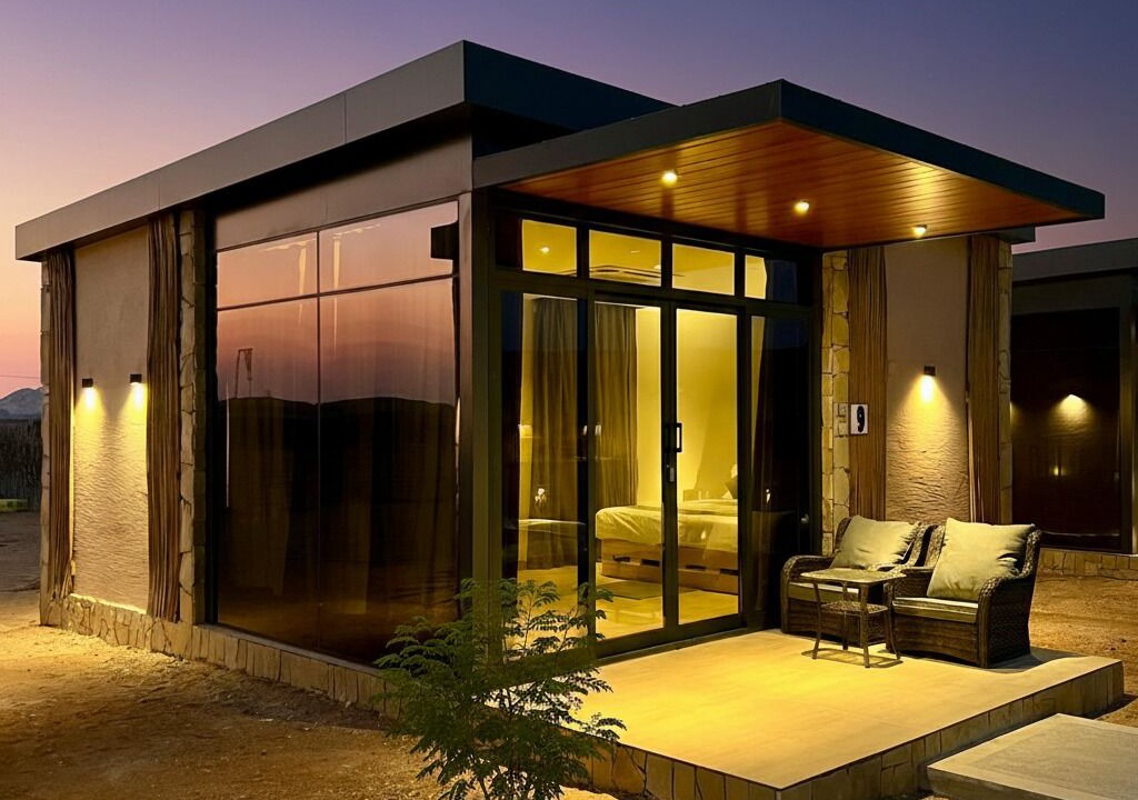 Photo of Bedroom in Al Hadd