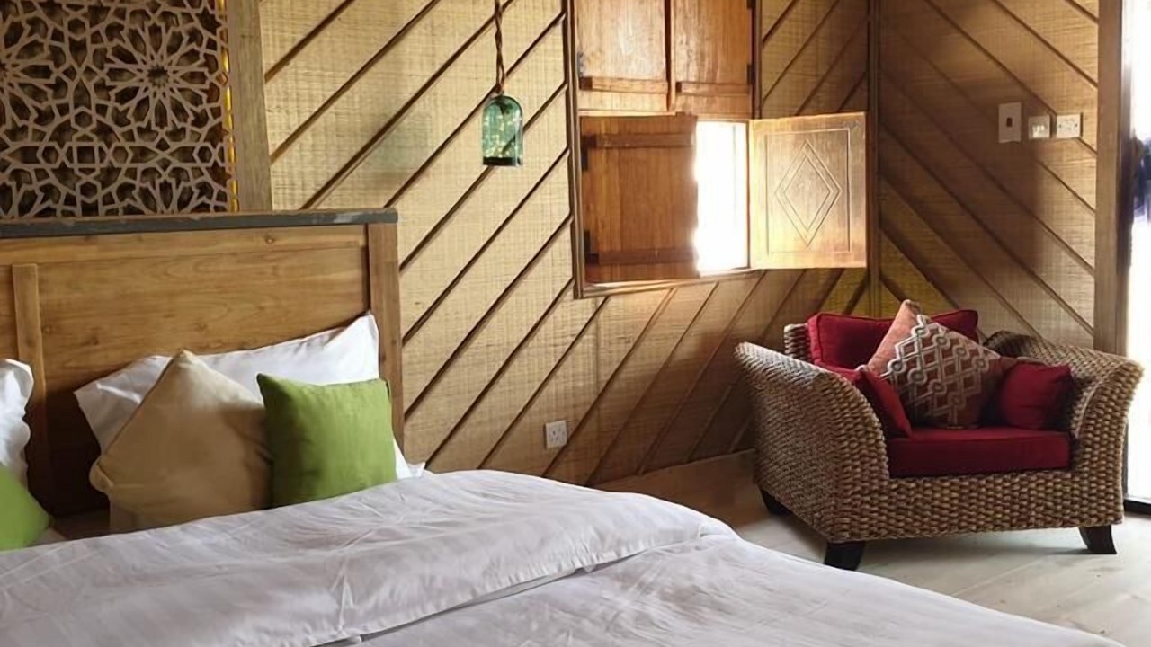 Photo of Bedroom in Al Hadd