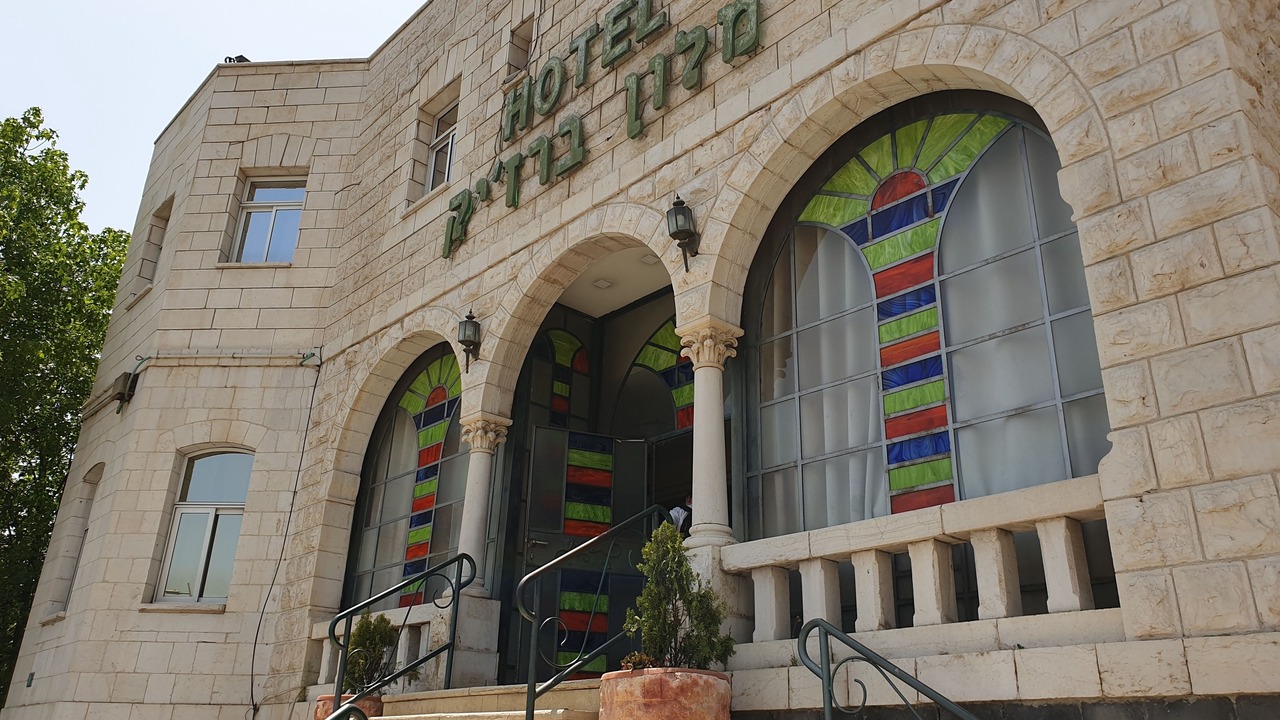 Photo of Outdoor in Tiberias