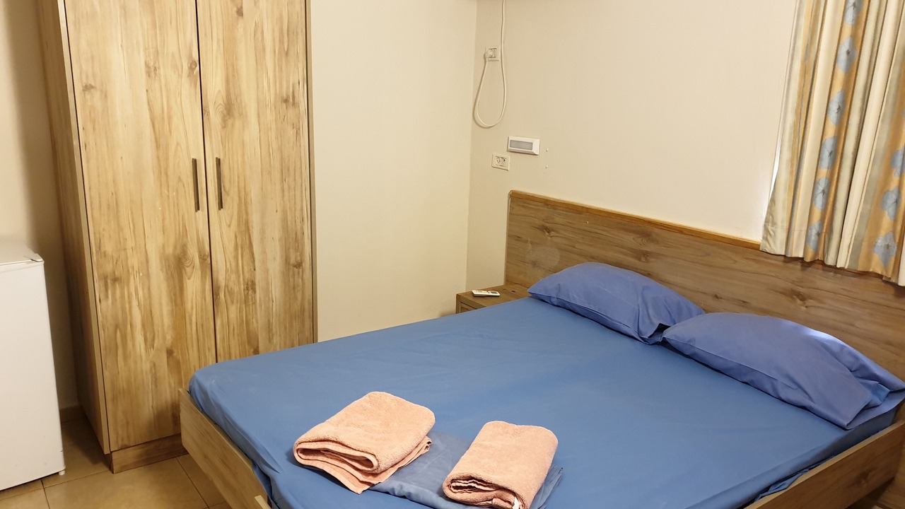 Photo of Bedroom in Tiberias