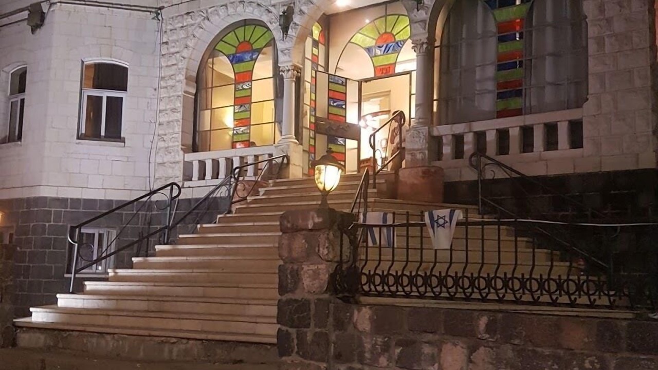 Photo of Outdoor in Tiberias