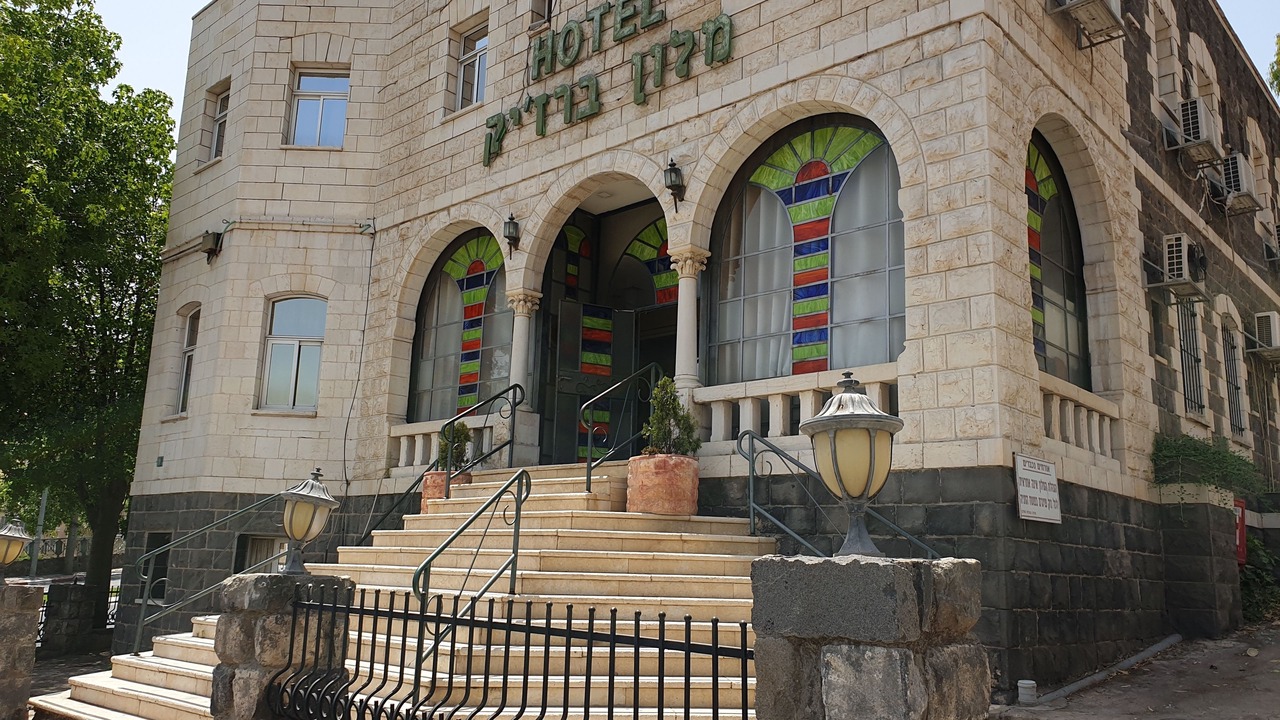 Photo of Outdoor in Tiberias