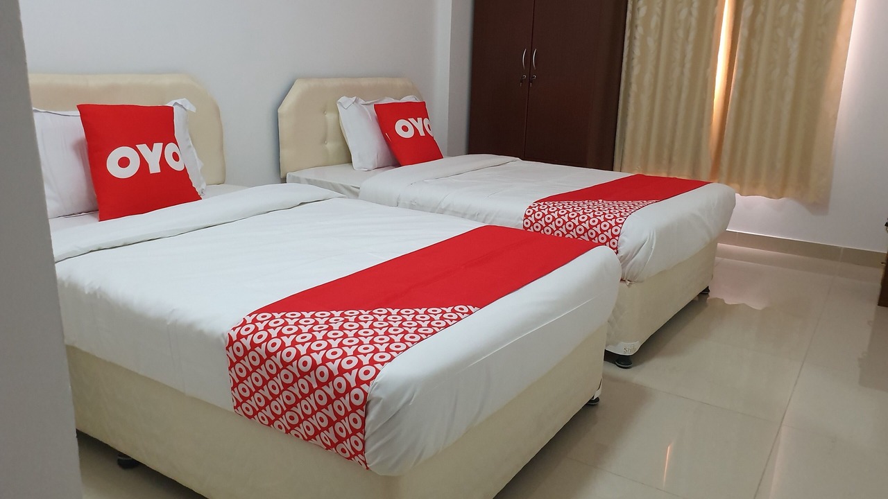 Photo of Bedroom in Seeb
